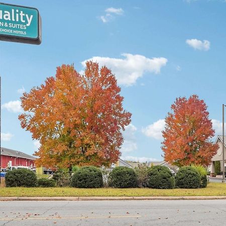 Quality Inn & Suites Dawsonville Zewnętrze zdjęcie