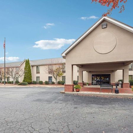 Quality Inn & Suites Dawsonville Zewnętrze zdjęcie
