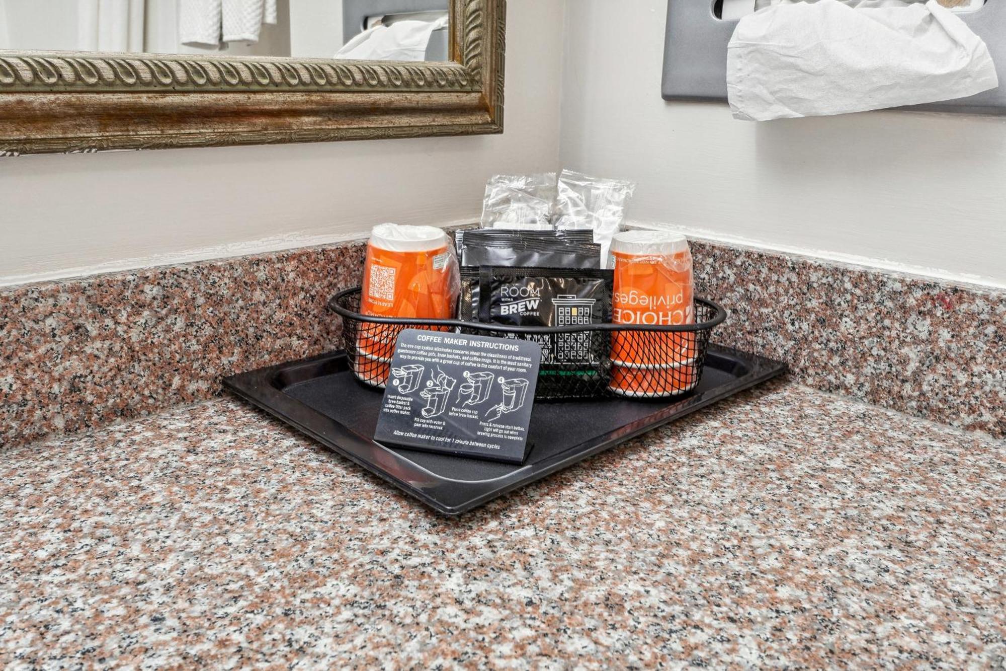 Quality Inn & Suites Dawsonville Zewnętrze zdjęcie