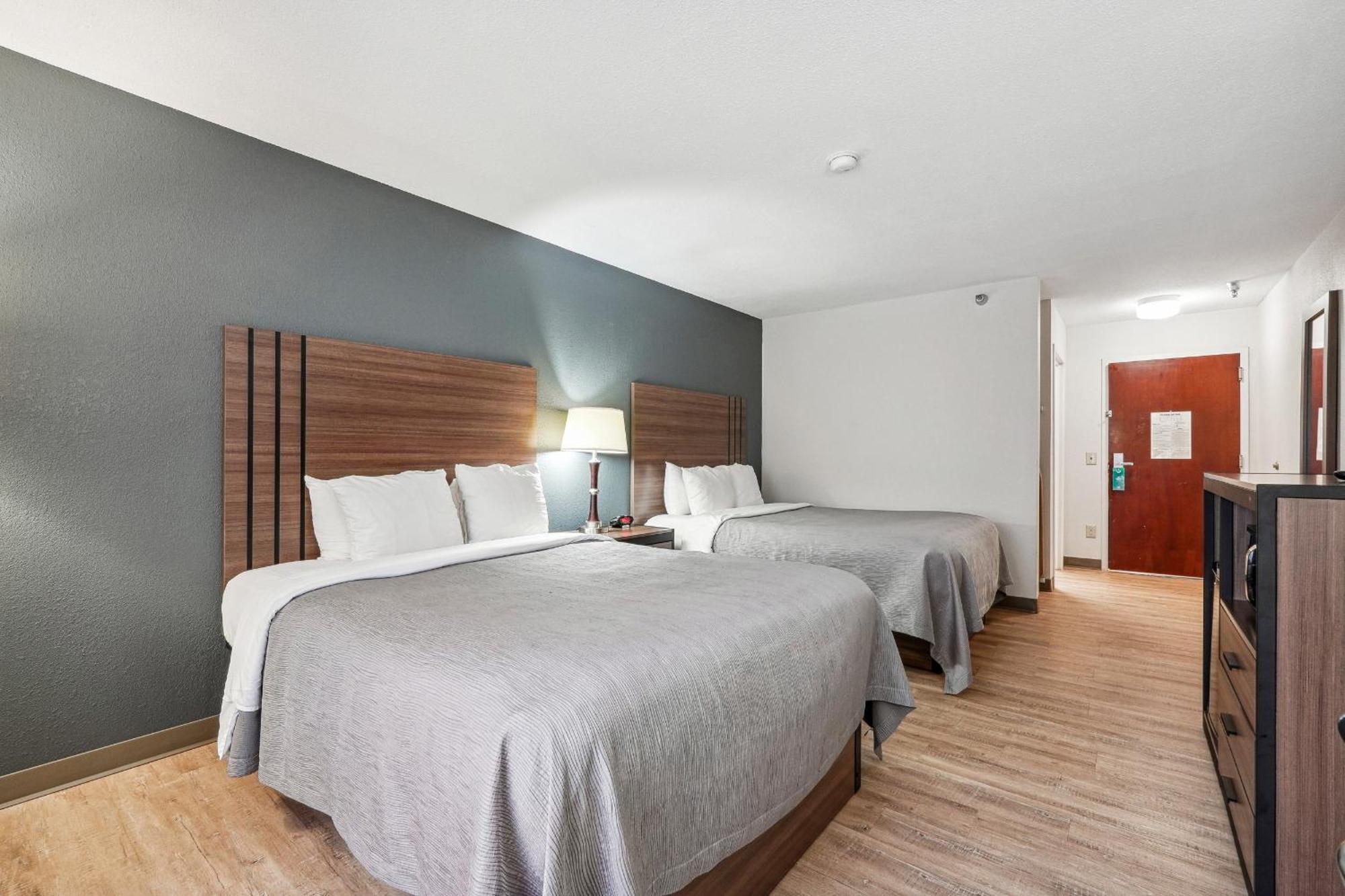 Quality Inn & Suites Dawsonville Zewnętrze zdjęcie