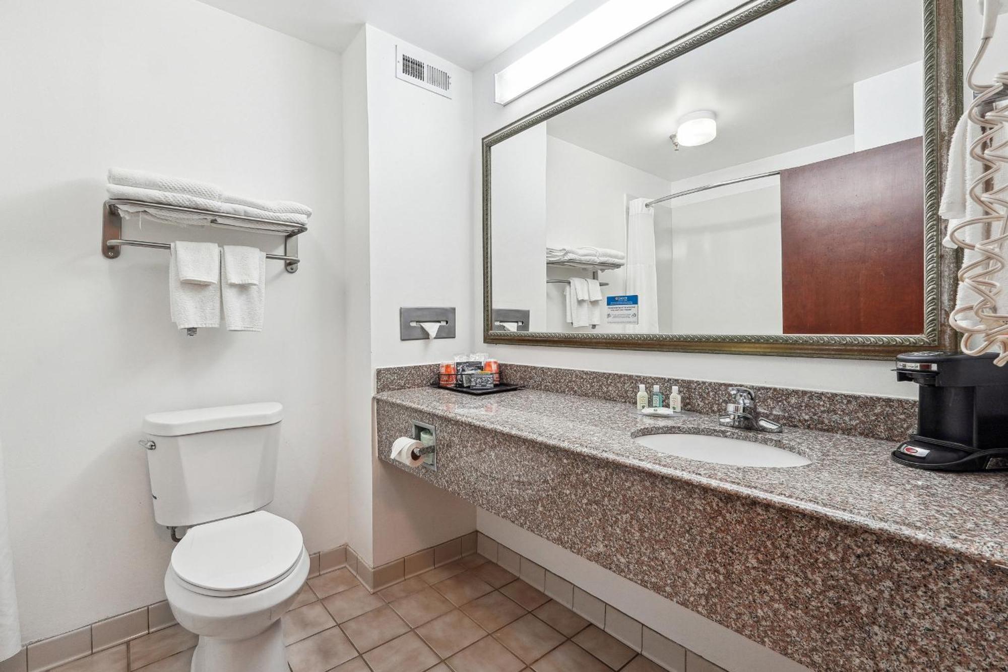 Quality Inn & Suites Dawsonville Zewnętrze zdjęcie