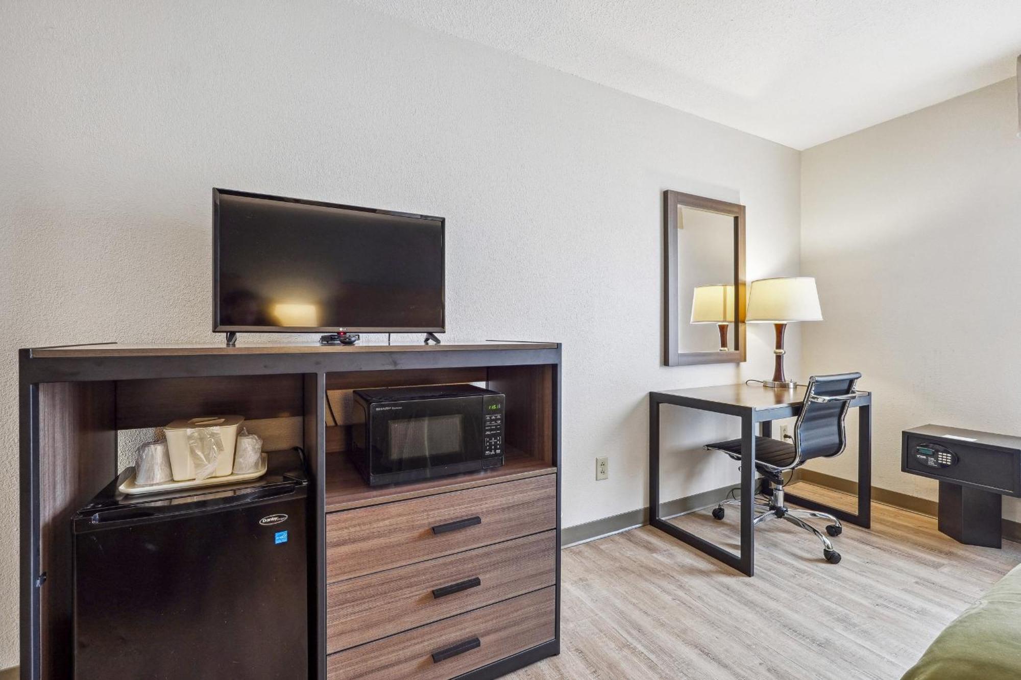 Quality Inn & Suites Dawsonville Zewnętrze zdjęcie