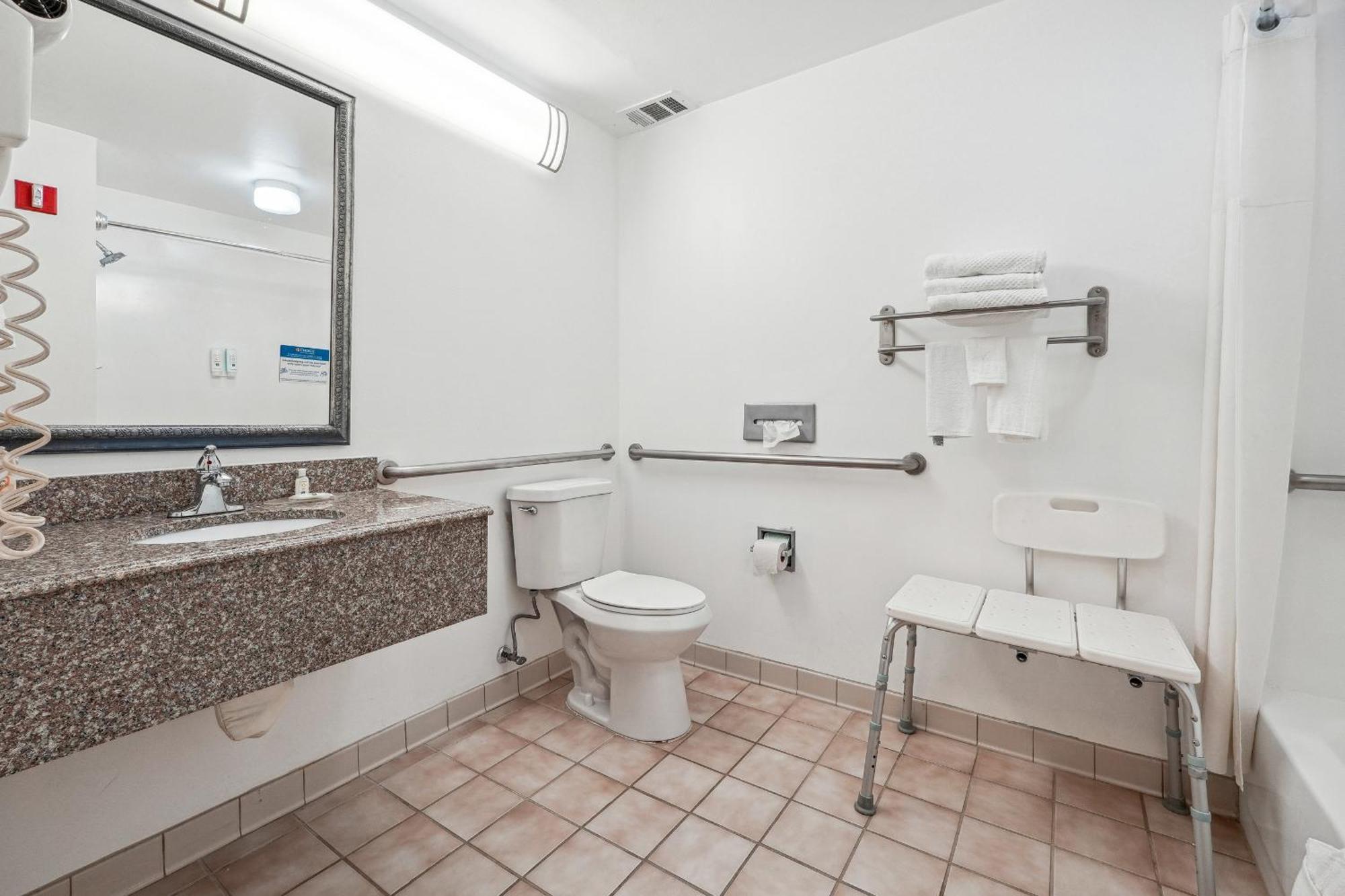 Quality Inn & Suites Dawsonville Zewnętrze zdjęcie