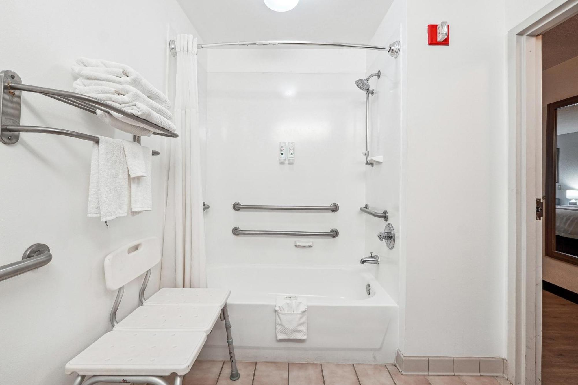 Quality Inn & Suites Dawsonville Zewnętrze zdjęcie