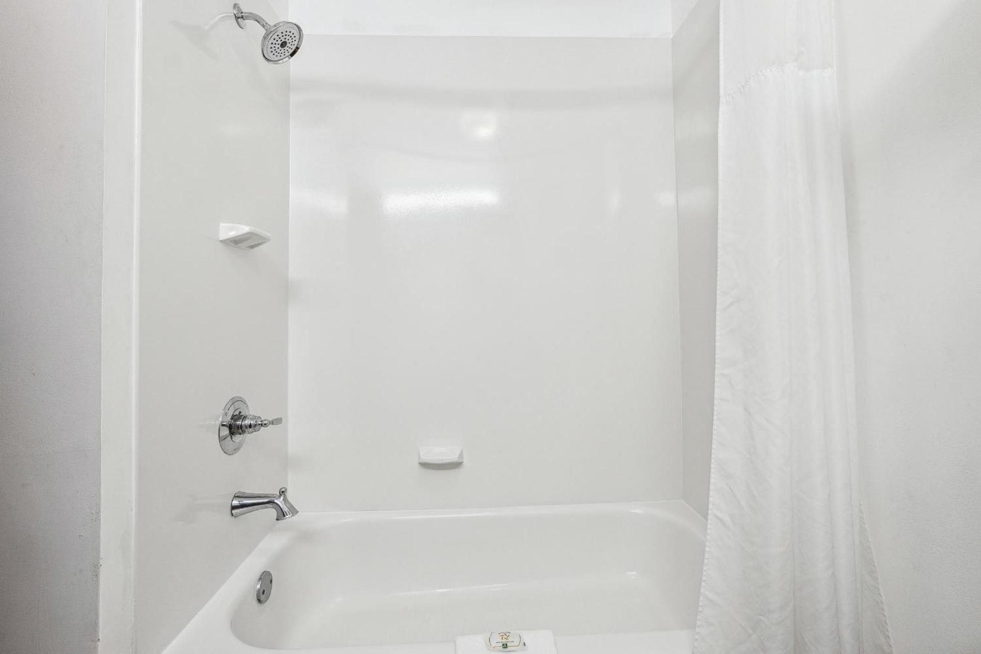 Quality Inn & Suites Dawsonville Zewnętrze zdjęcie