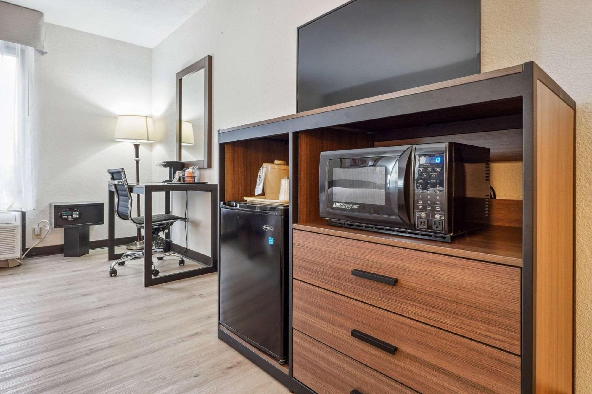 Quality Inn & Suites Dawsonville Zewnętrze zdjęcie