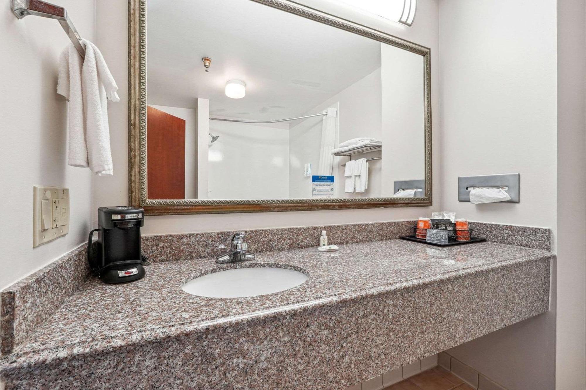 Quality Inn & Suites Dawsonville Zewnętrze zdjęcie