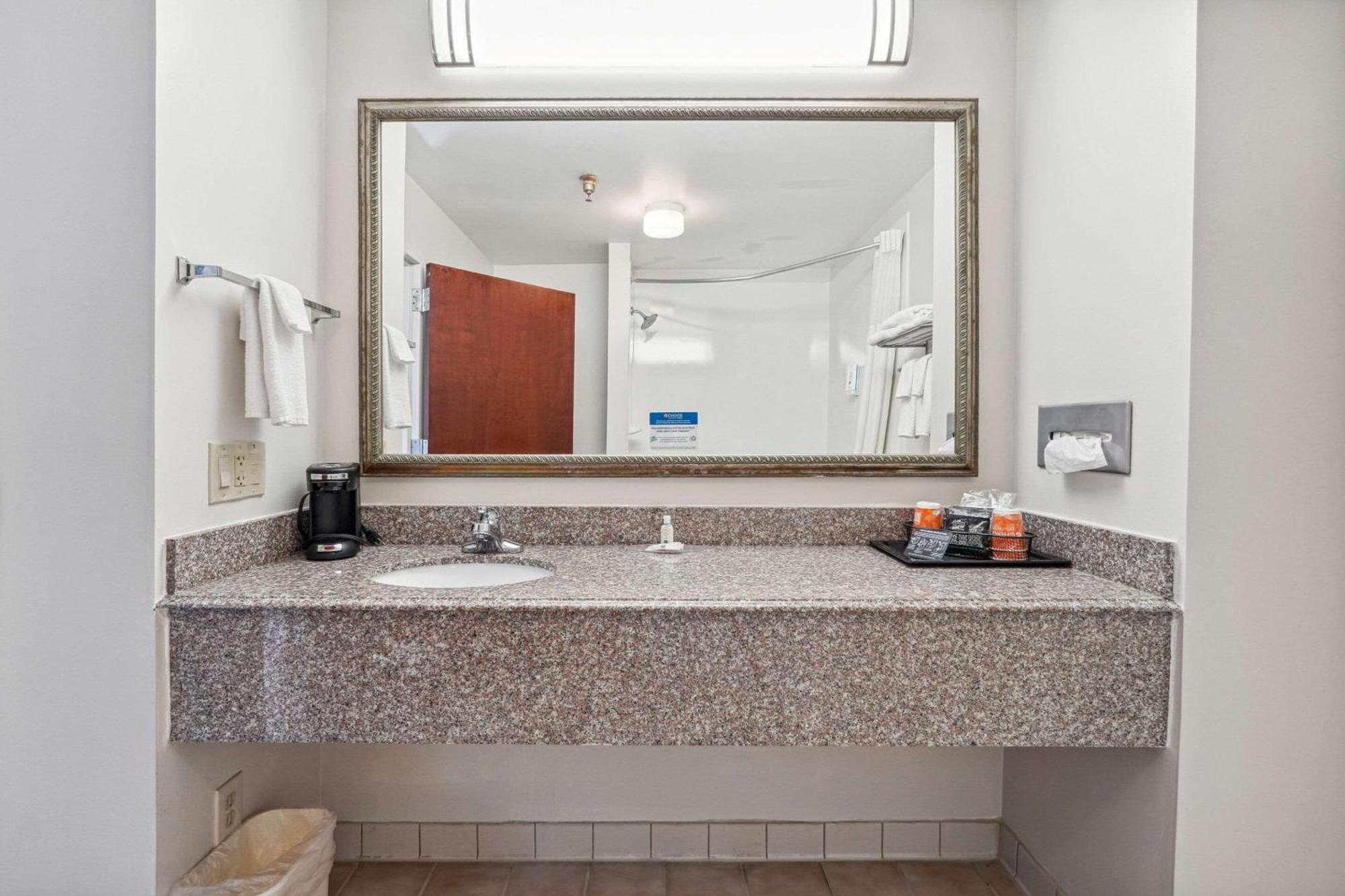 Quality Inn & Suites Dawsonville Zewnętrze zdjęcie