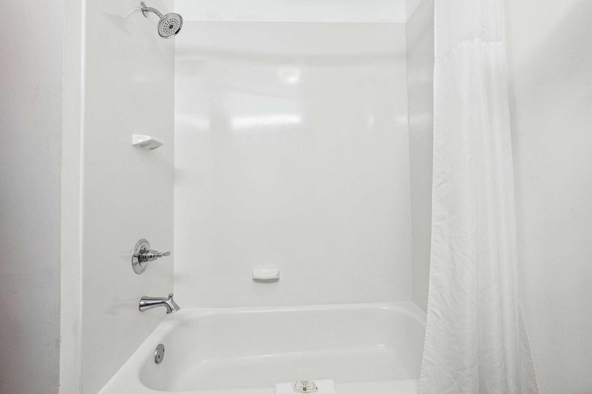 Quality Inn & Suites Dawsonville Zewnętrze zdjęcie