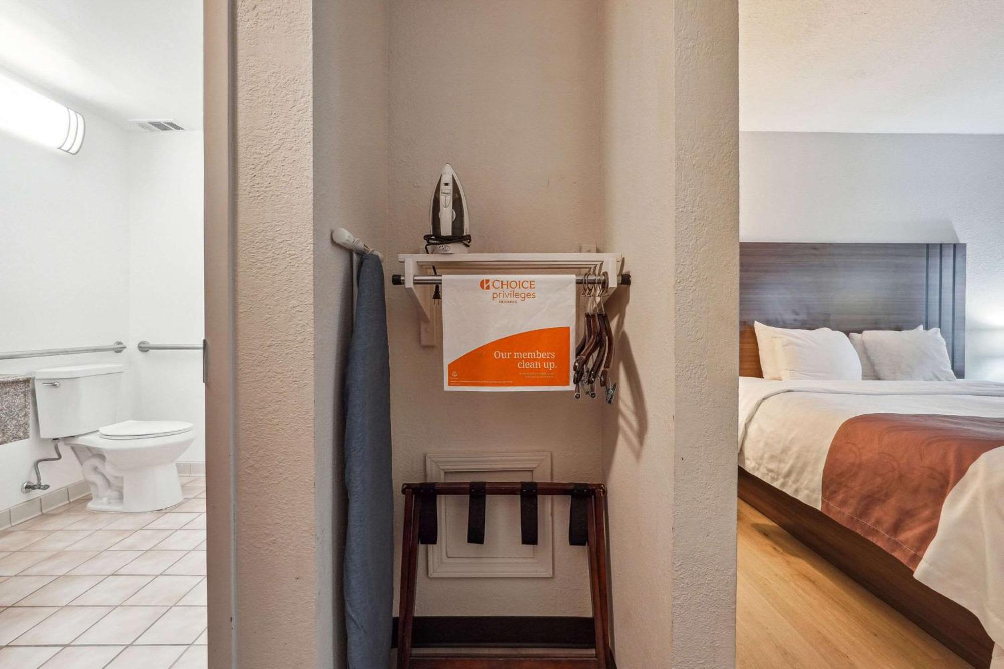 Quality Inn & Suites Dawsonville Zewnętrze zdjęcie