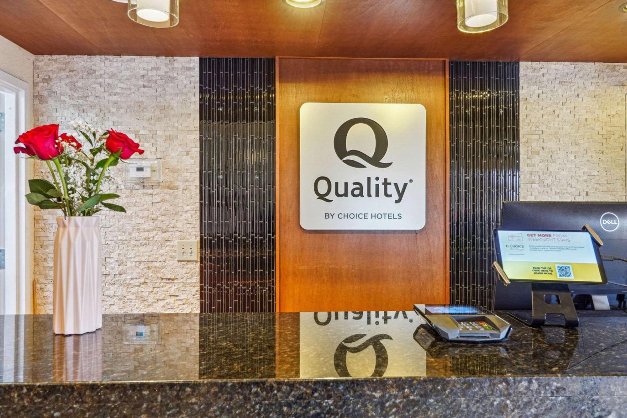 Quality Inn & Suites Dawsonville Zewnętrze zdjęcie